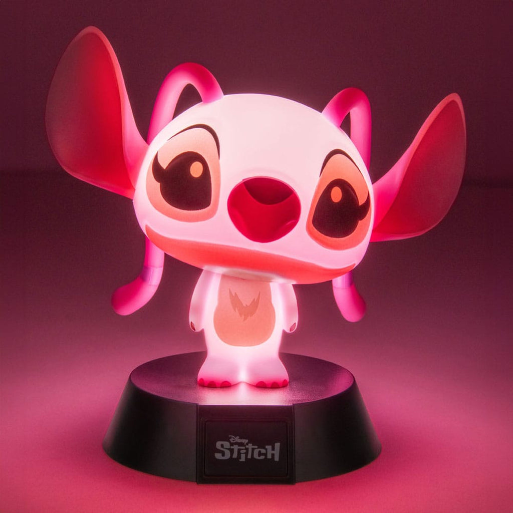 Produktbild Lilo & Stitch Icons Leuchte Angel
