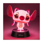 Produktbild Lilo & Stitch Icons Leuchte Angel