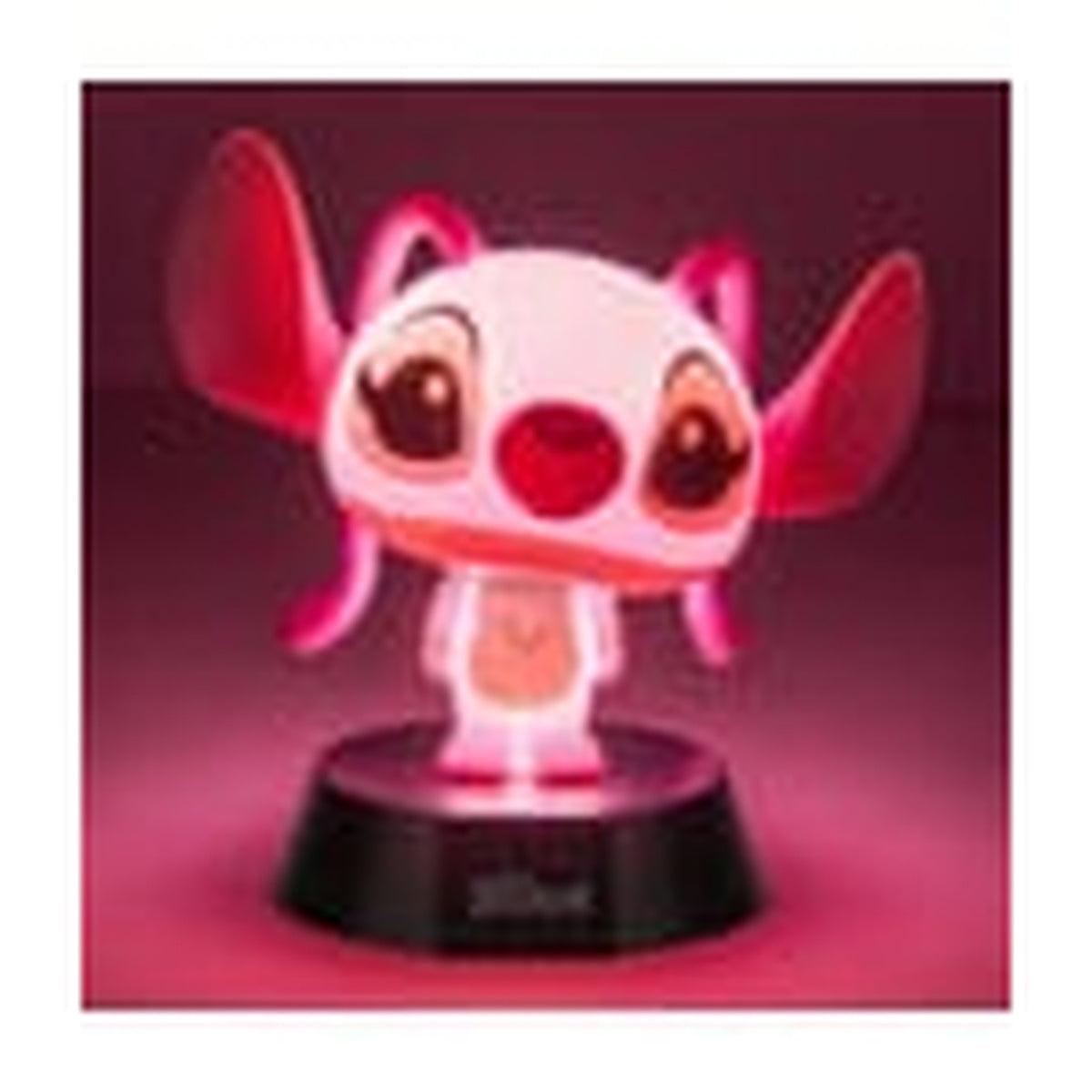 Produktbild Lilo & Stitch Icons Leuchte Angel