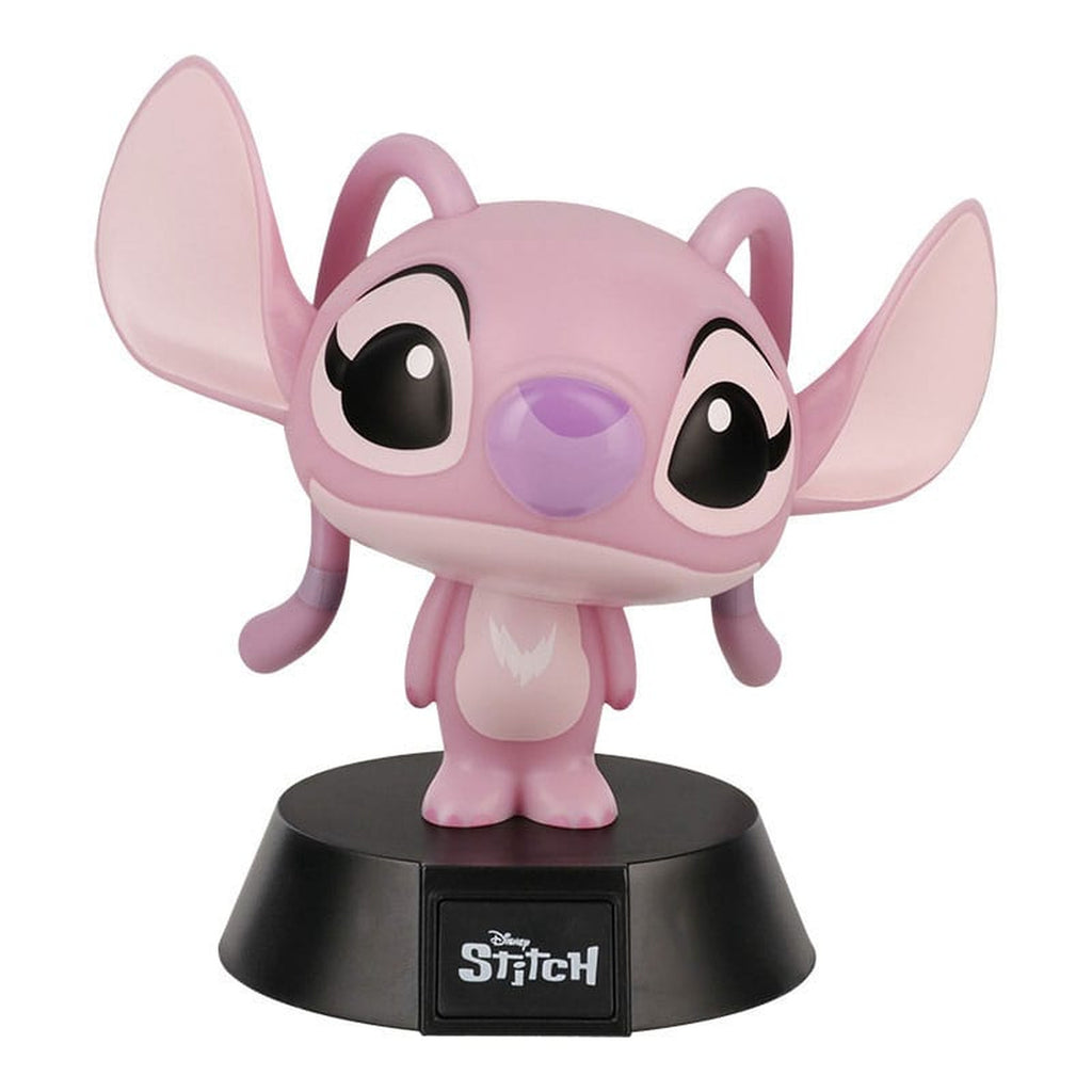 Produktbild Lilo & Stitch Icons Leuchte Angel