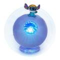 Produktbild Lilo & Stitch Projektionsleuchte Stitch Galaxy 10 cm