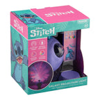 Produktbild Lilo & Stitch Projektionsleuchte Stitch Galaxy 10 cm