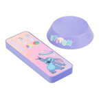 Produktbild Lilo & Stitch Projektionsleuchte Stitch Galaxy 10 cm