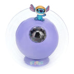 Produktbild Lilo & Stitch Projektionsleuchte Stitch Galaxy 10 cm