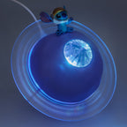 Produktbild Lilo & Stitch Projektionsleuchte Stitch Galaxy 10 cm