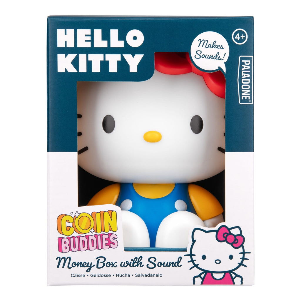 Product image Sanrio Money Box Hello Kitty