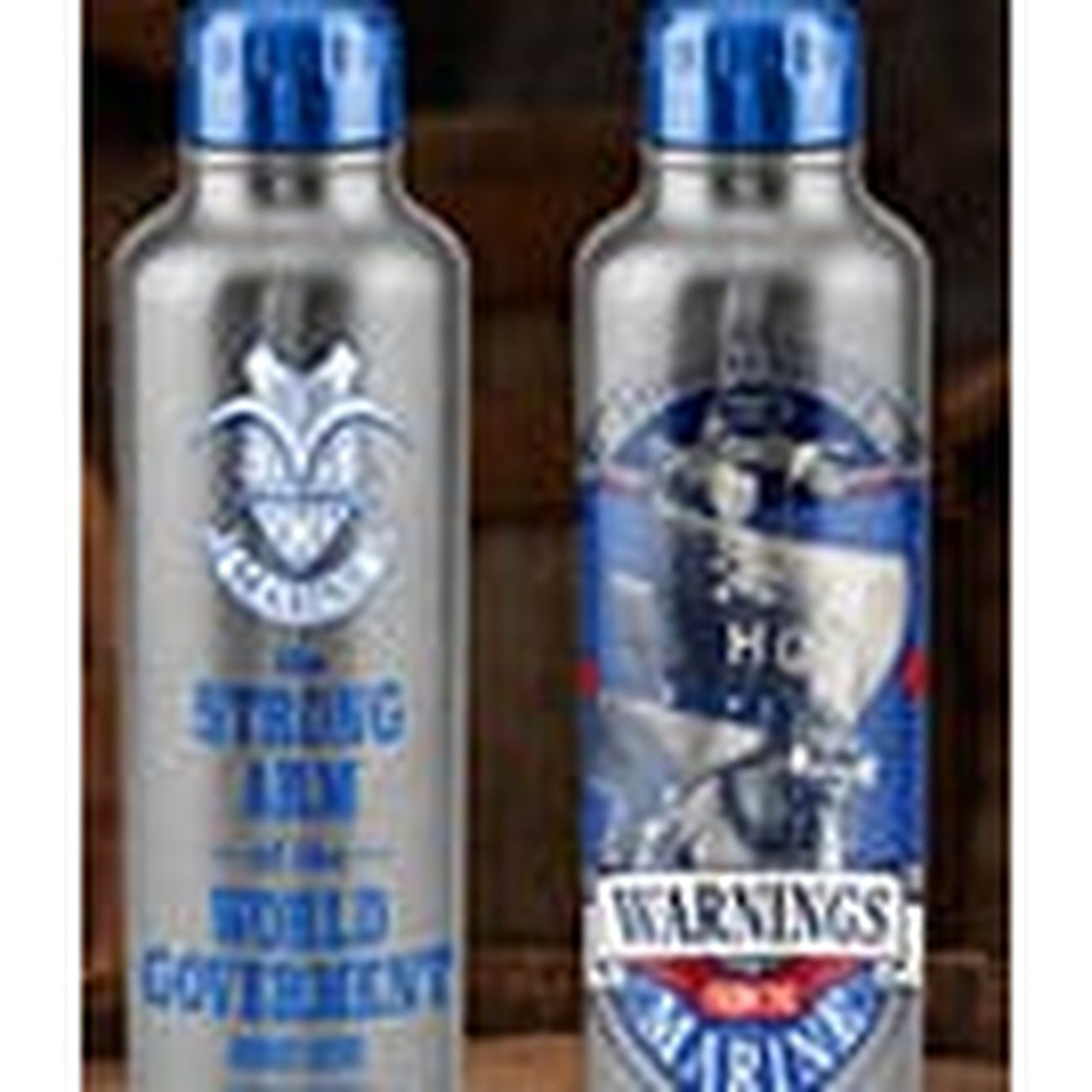 Produktbild One Piece Metal Trinkflasche