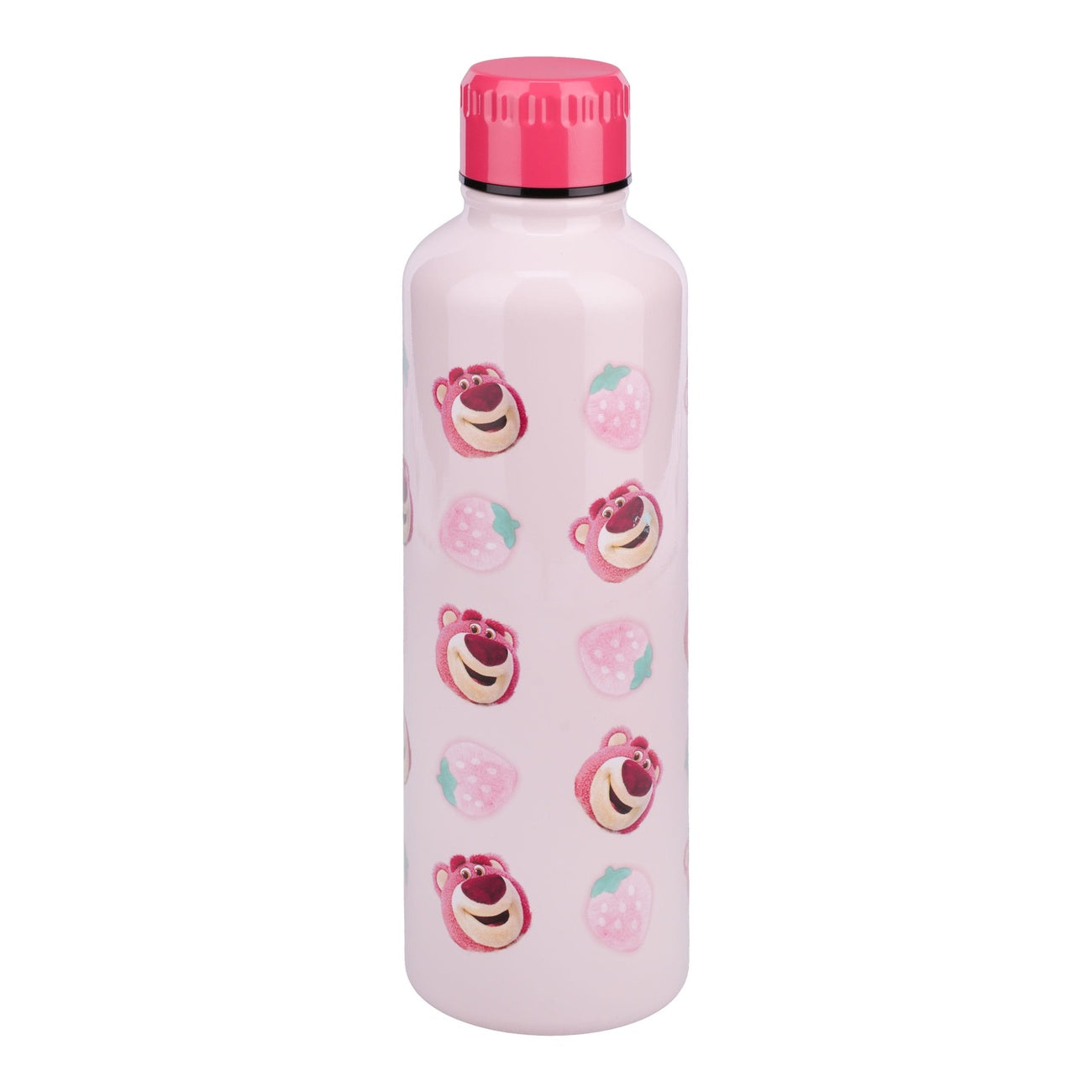 Produktbild Toy Story Metal Trinkflasche Lotso