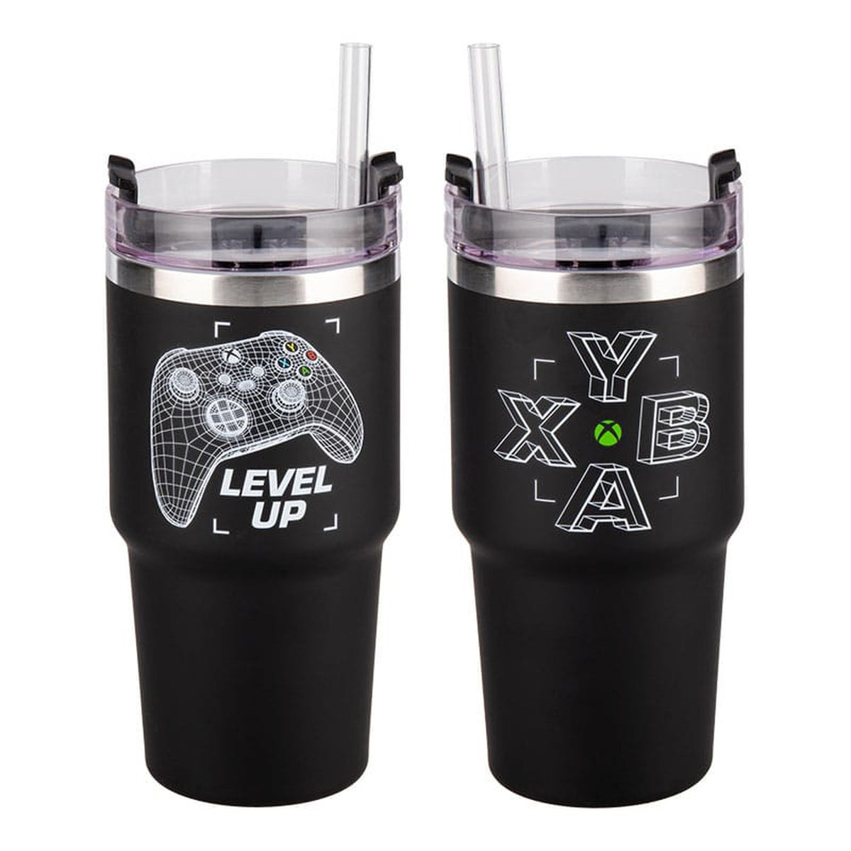 Produktbild Xbox Trinkbecher To Go Gamer