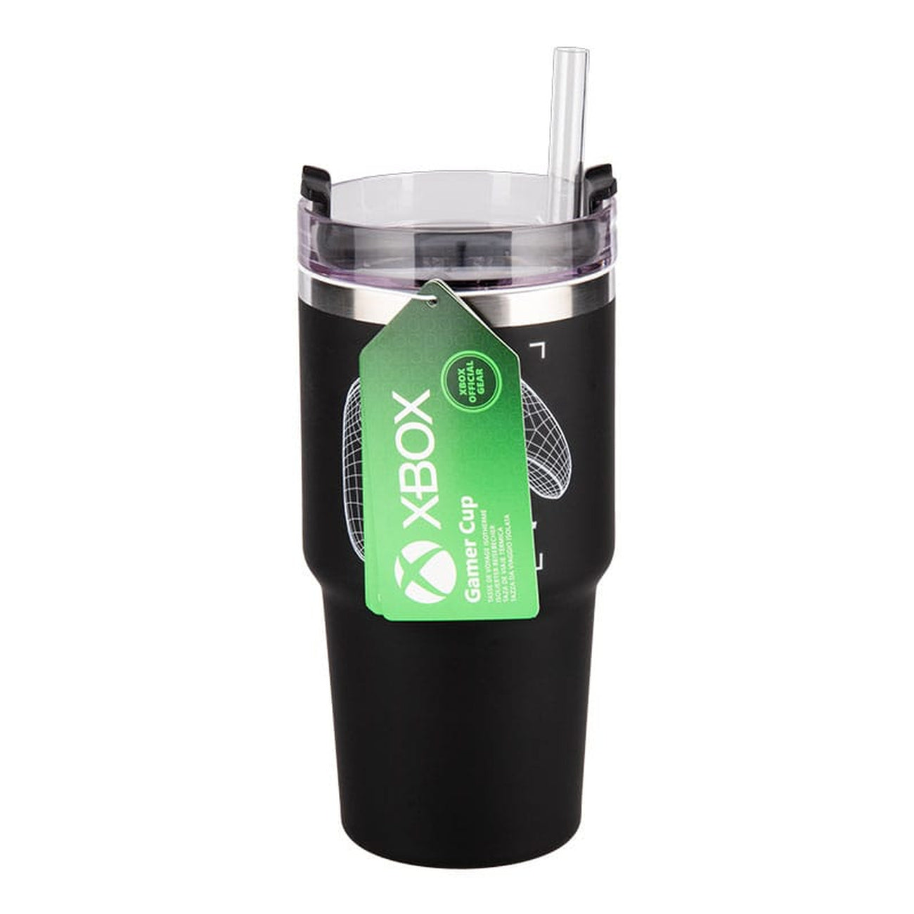Produktbild Xbox Trinkbecher To Go Gamer