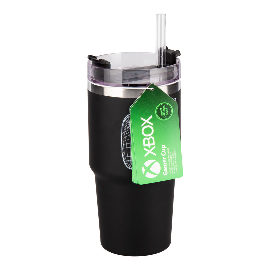 Produktbild Xbox Trinkbecher To Go Gamer