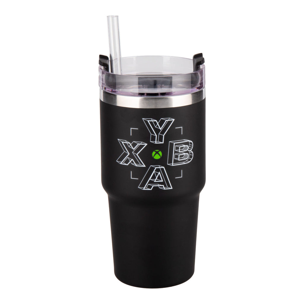 Produktbild Xbox Trinkbecher To Go Gamer