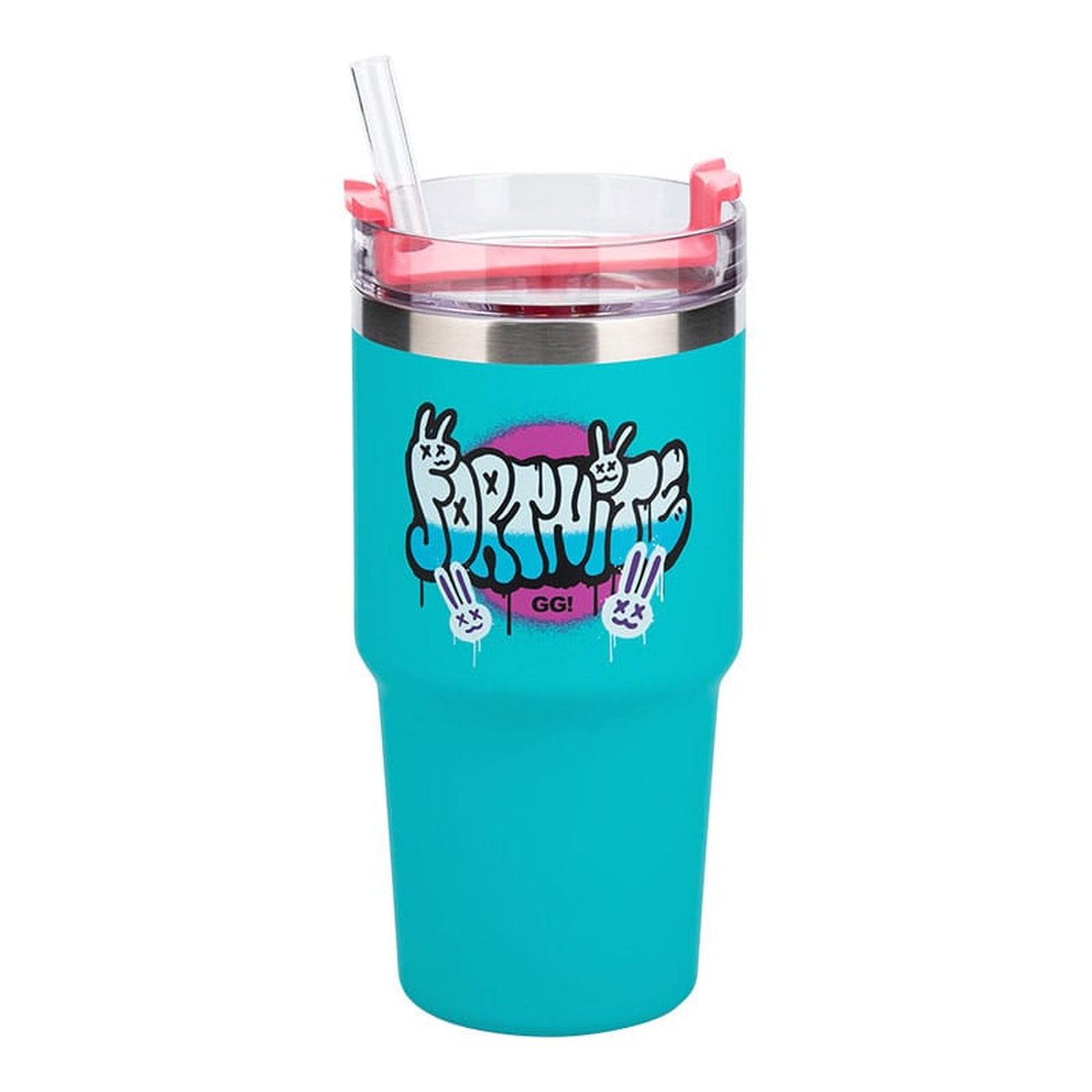 Produktbild Fortnite Trinkbecher To Go Gamer