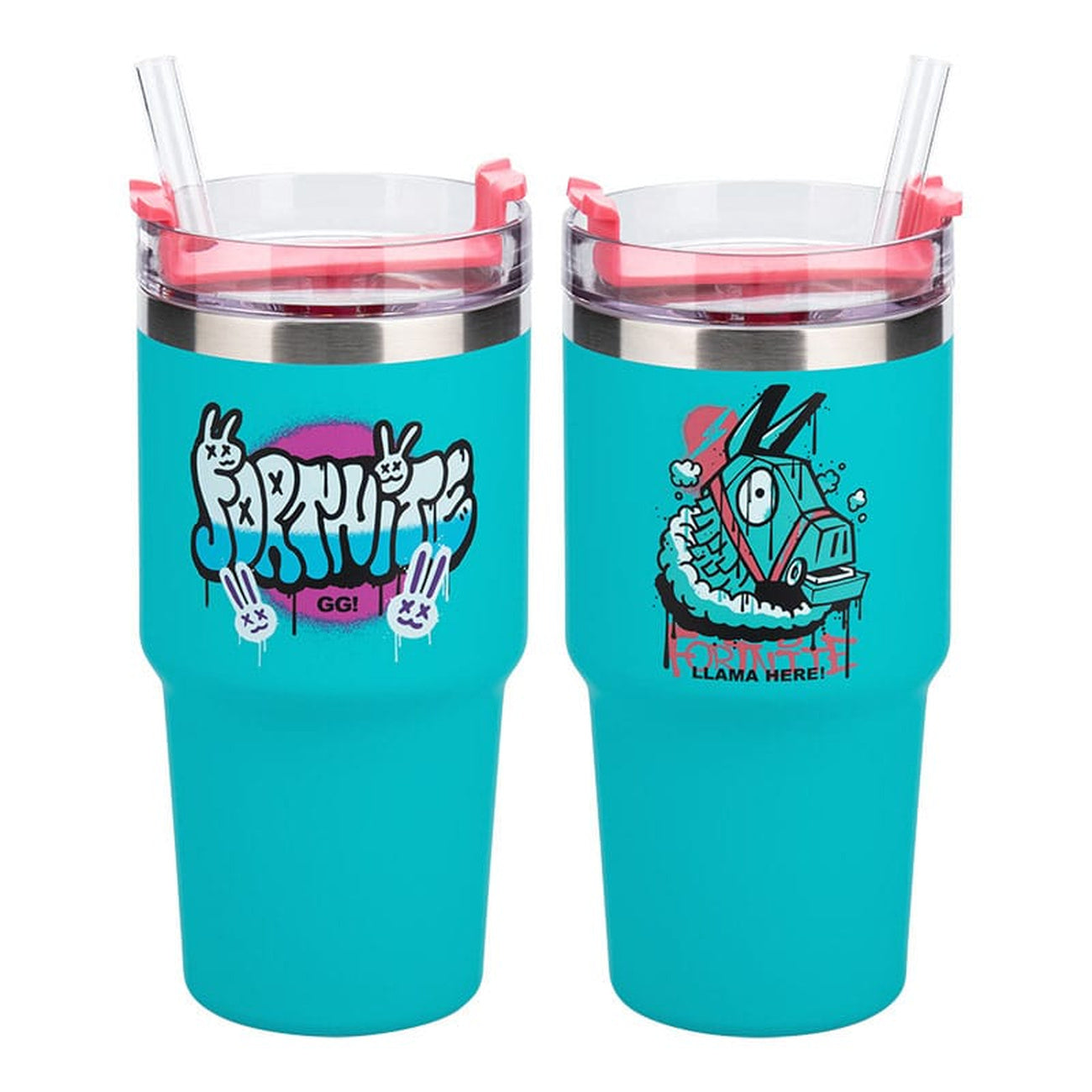 Produktbild Fortnite Trinkbecher To Go Gamer
