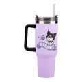 Produktbild Sanrio Trinkbecher To Go Kuromi