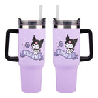 Produktbild Sanrio Trinkbecher To Go Kuromi
