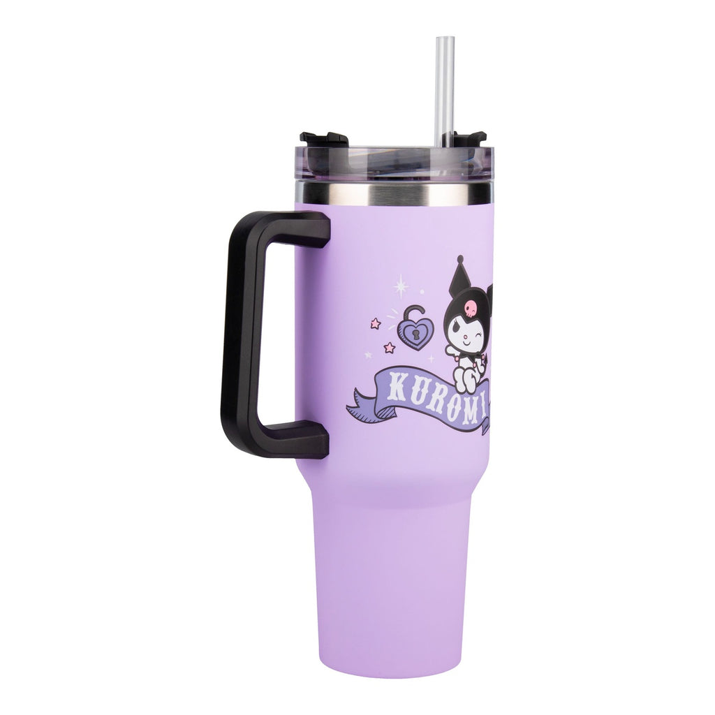 Produktbild Sanrio Trinkbecher To Go Kuromi