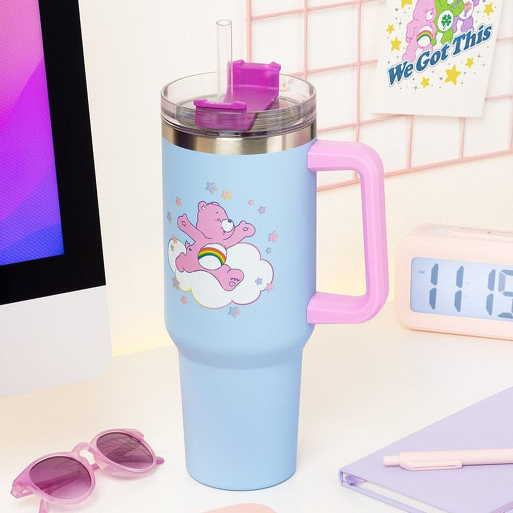 Produktbild Die Glücksbärchis Trinkbecher To Go