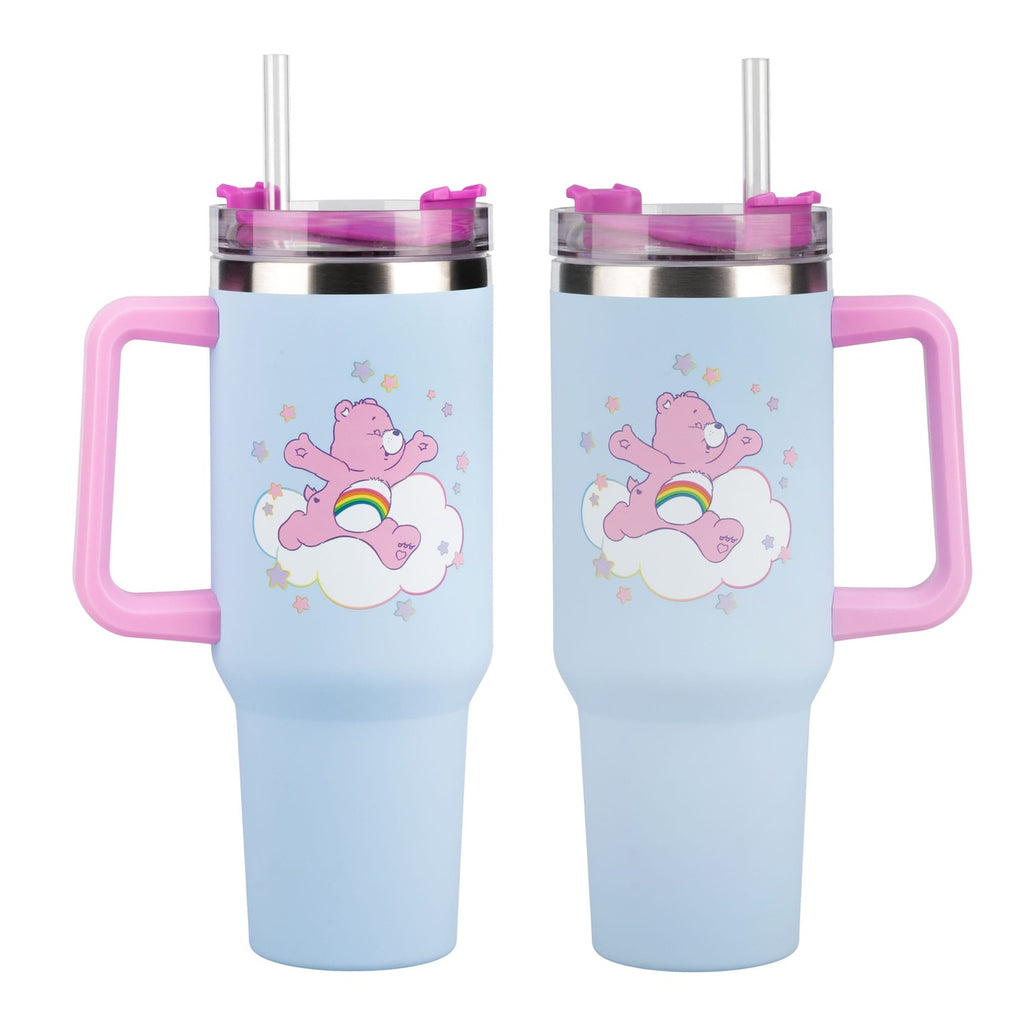 Produktbild Die Glücksbärchis Trinkbecher To Go