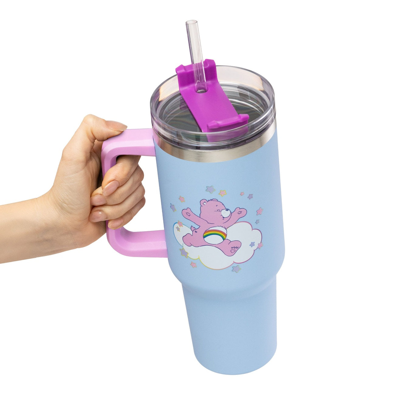 Produktbild Die Glücksbärchis Trinkbecher To Go