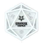 Produktbild Stranger Things 5 LED Wandleuchte Neon