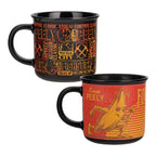 Produktbild Fortnite Tasse mit Thermoeffekt