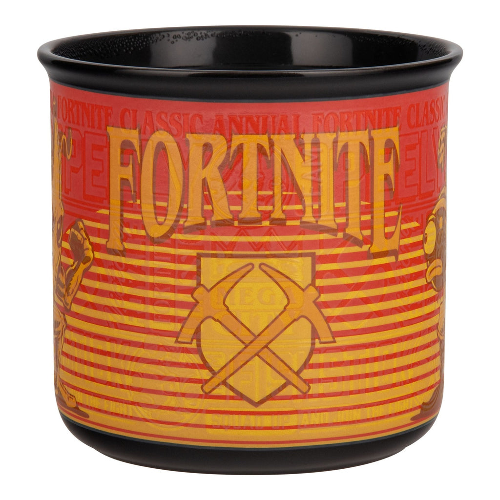 Produktbild Fortnite Tasse mit Thermoeffekt