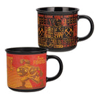 Produktbild Fortnite Tasse mit Thermoeffekt