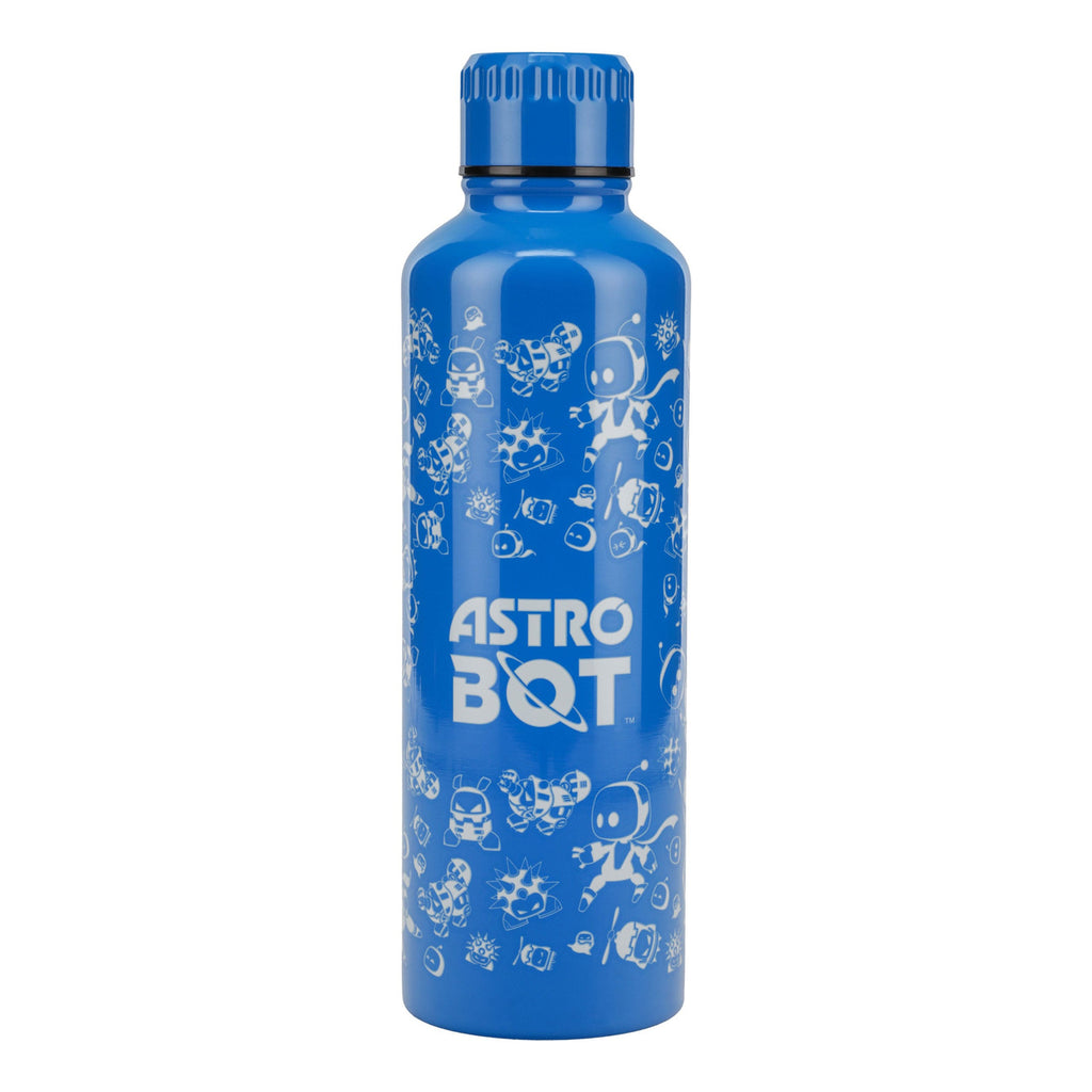 Produktbild Astro Bot Trinkflasche All-over-print Astro Bot