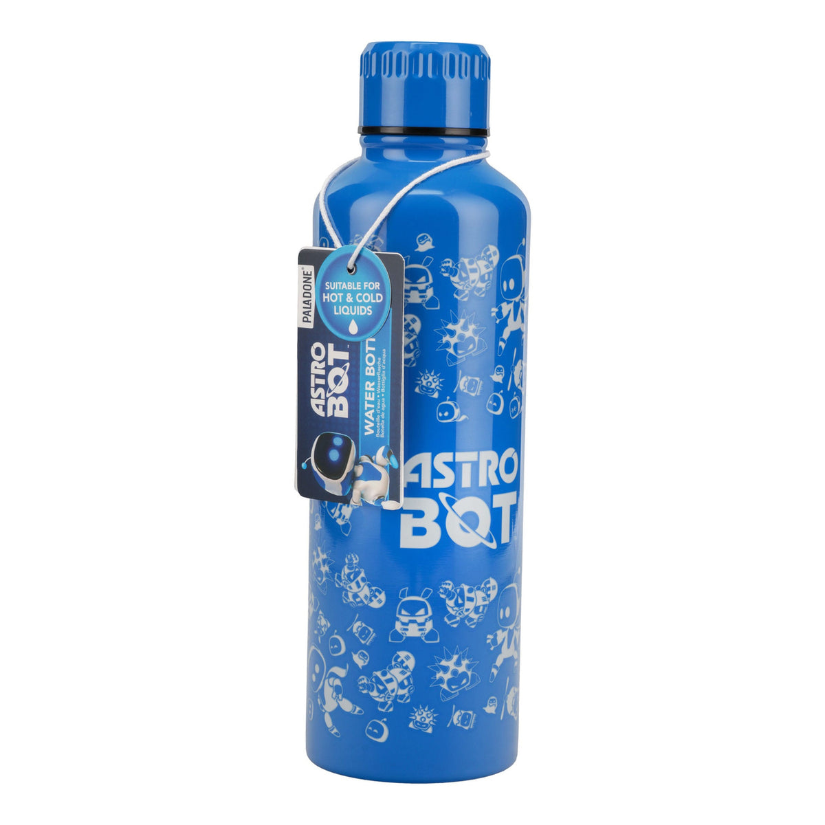Produktbild Astro Bot Trinkflasche All-over-print Astro Bot