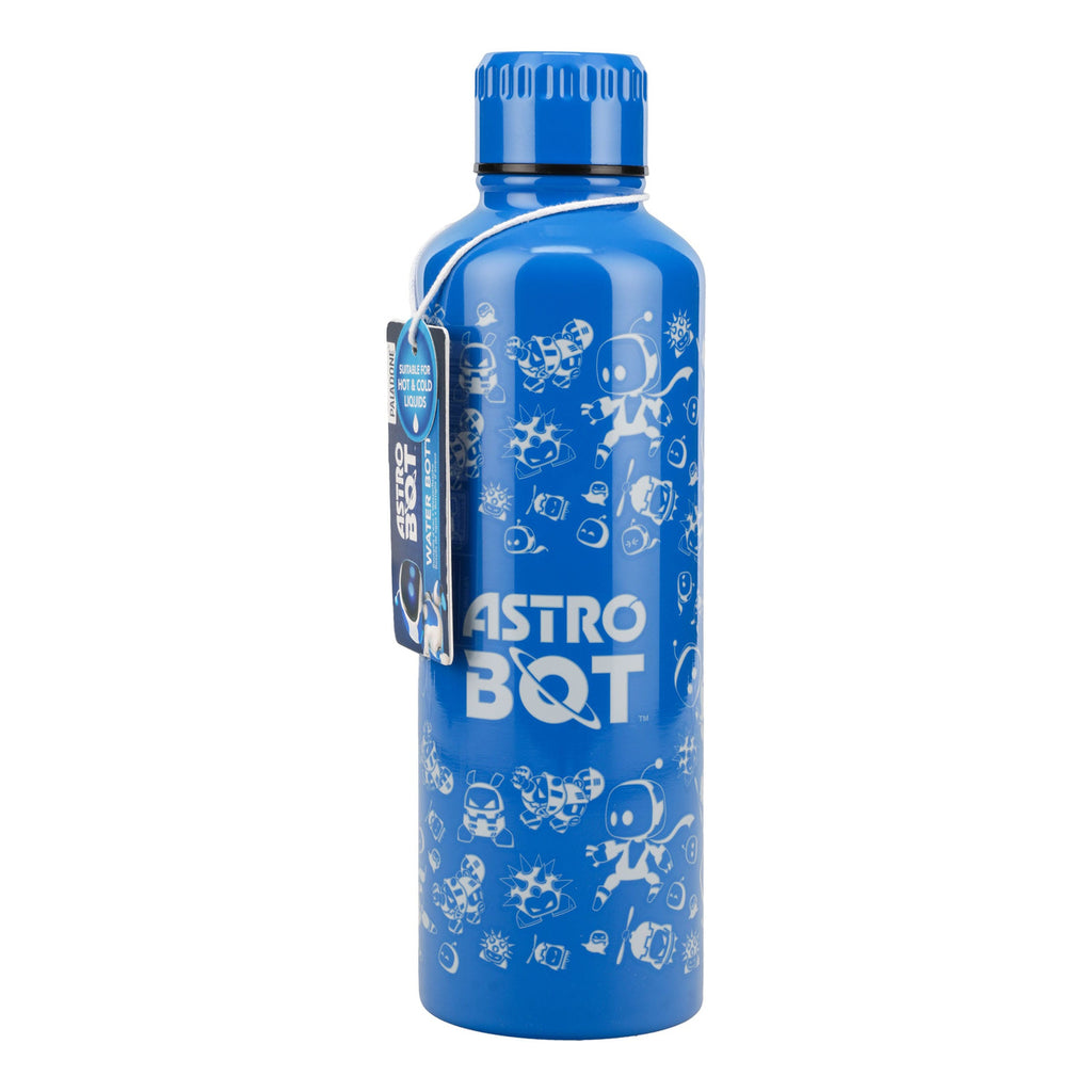 Produktbild Astro Bot Trinkflasche All-over-print Astro Bot
