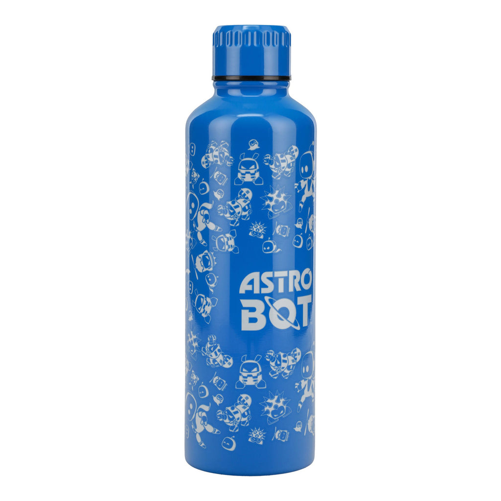 Produktbild Astro Bot Trinkflasche All-over-print Astro Bot