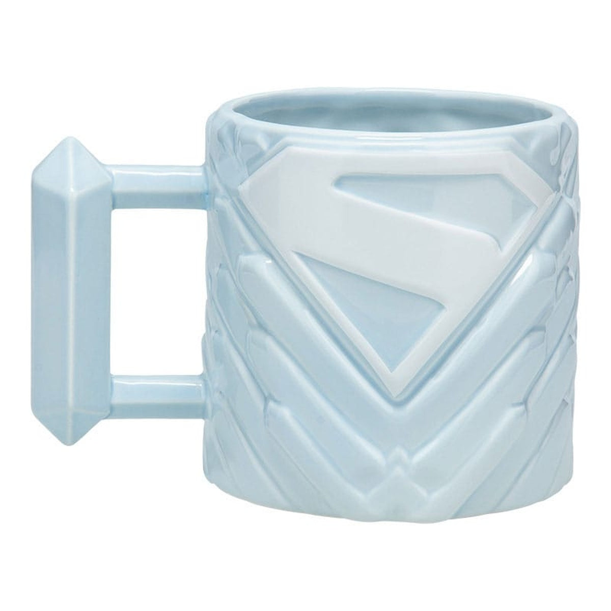 Produktbild DC Comics Shaped Tasse Superman Fortress of Solitude