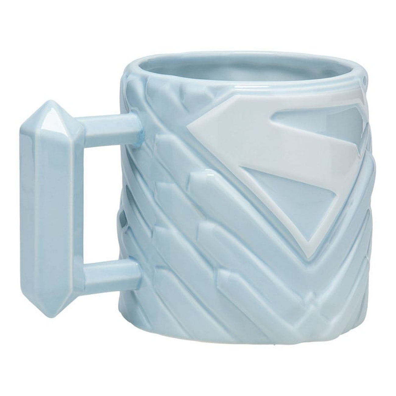 Produktbild DC Comics Shaped Tasse Superman Fortress of Solitude