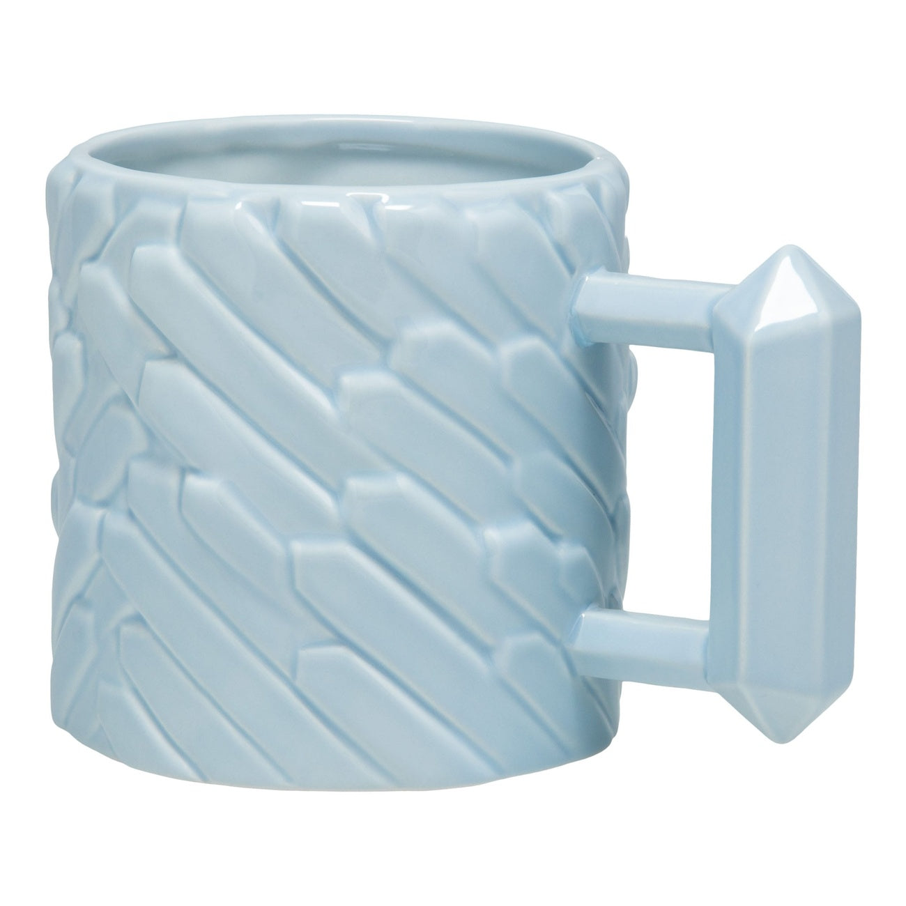 Produktbild DC Comics Shaped Tasse Superman Fortress of Solitude