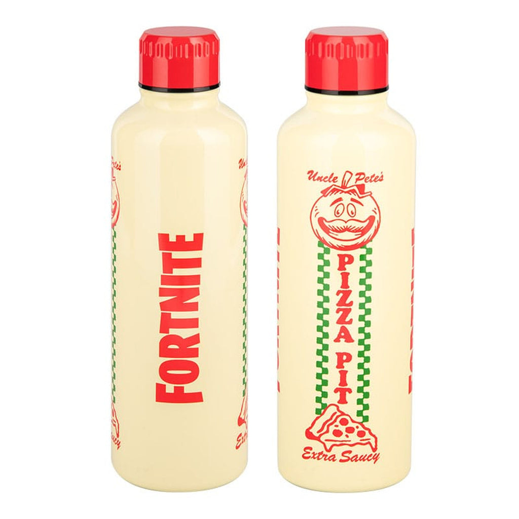 Produktbild Fortnite Metal Trinkflasche