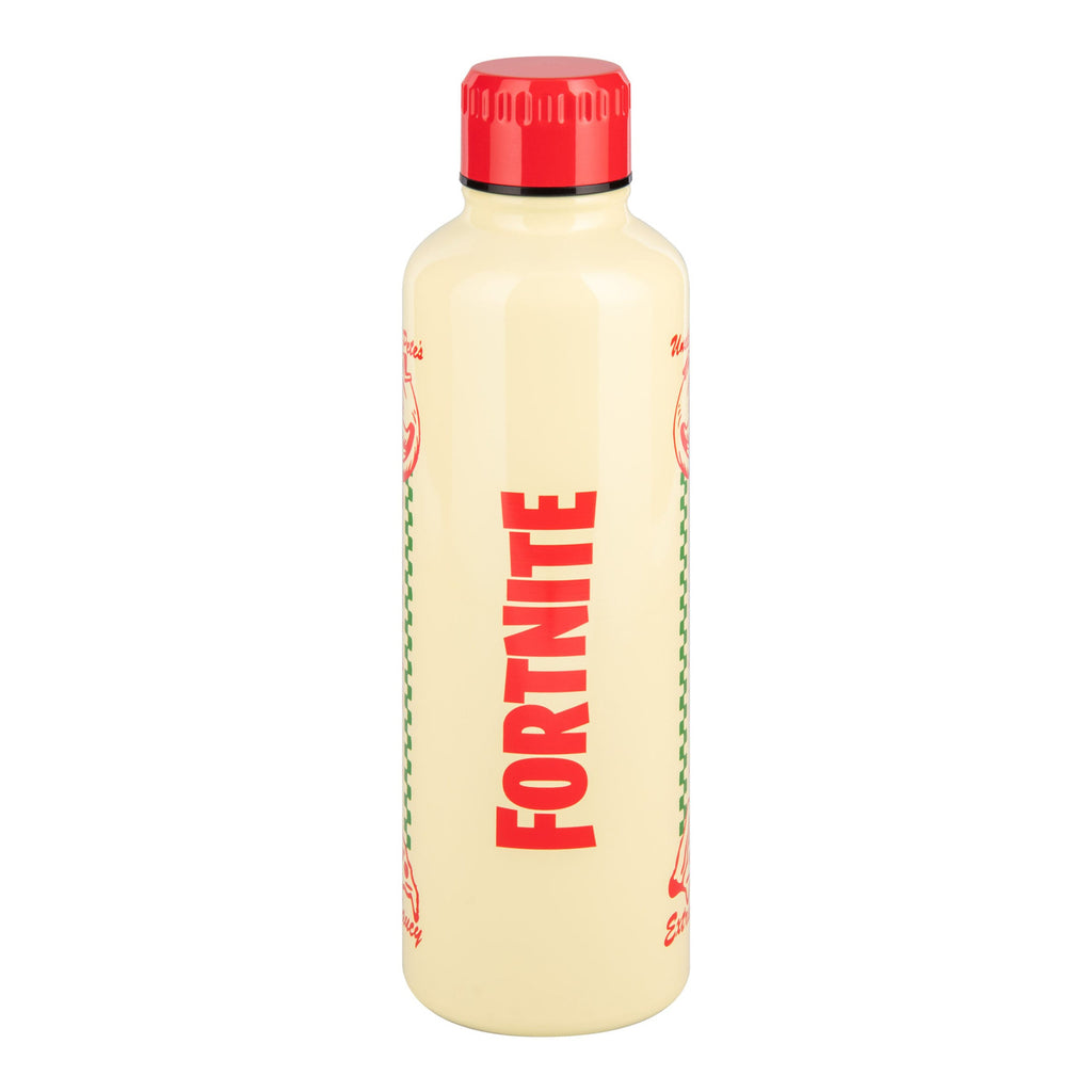 Produktbild Fortnite Metal Trinkflasche