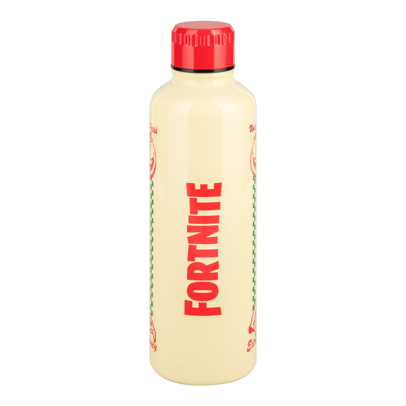 Produktbild Fortnite Metal Trinkflasche