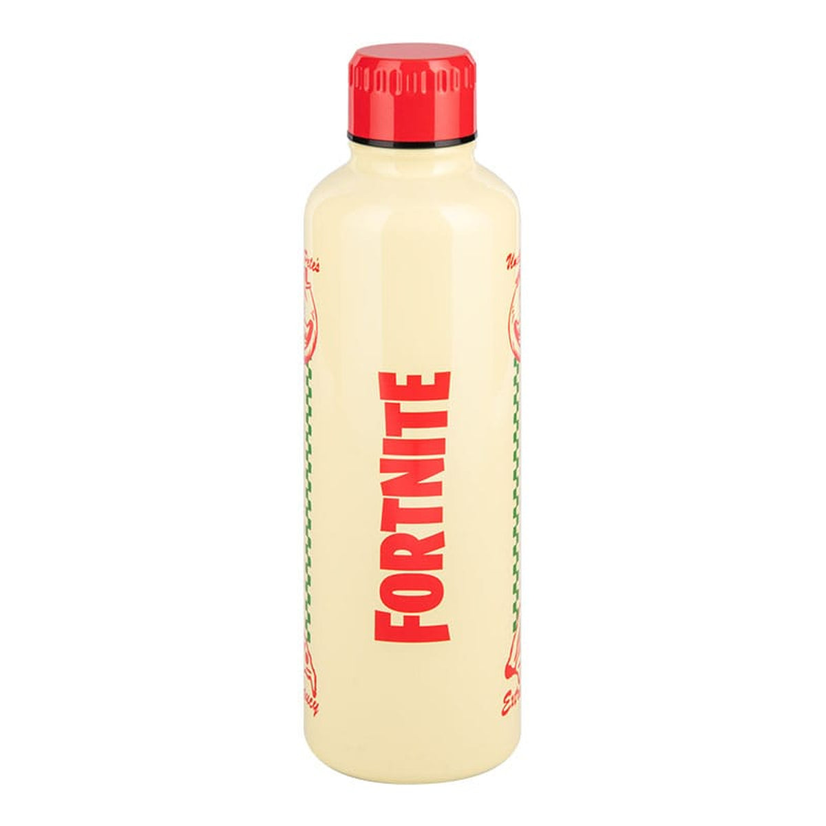 Produktbild Fortnite Metal Trinkflasche