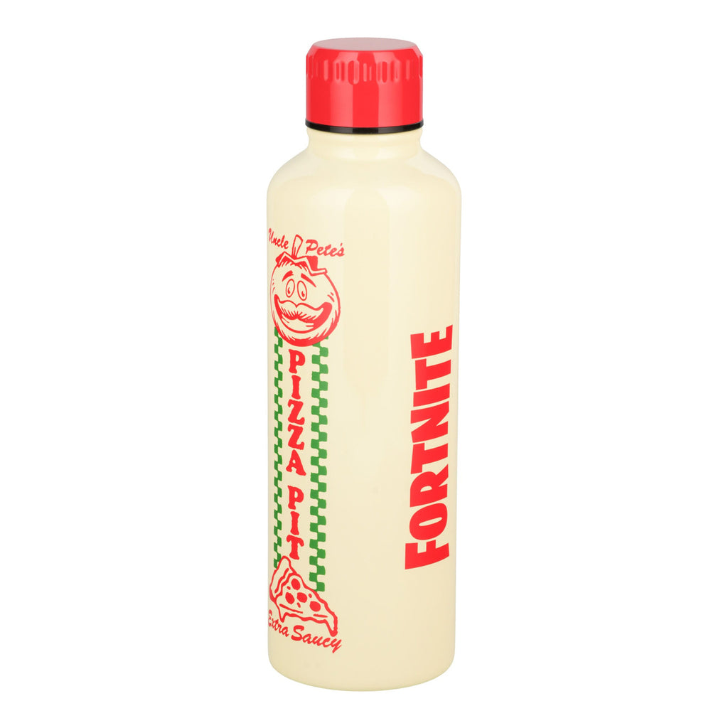 Produktbild Fortnite Metal Trinkflasche