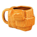 Produktbild Fantastic Four Shaped Tasse The Thing