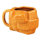 Produktbild Fantastic Four Shaped Tasse The Thing