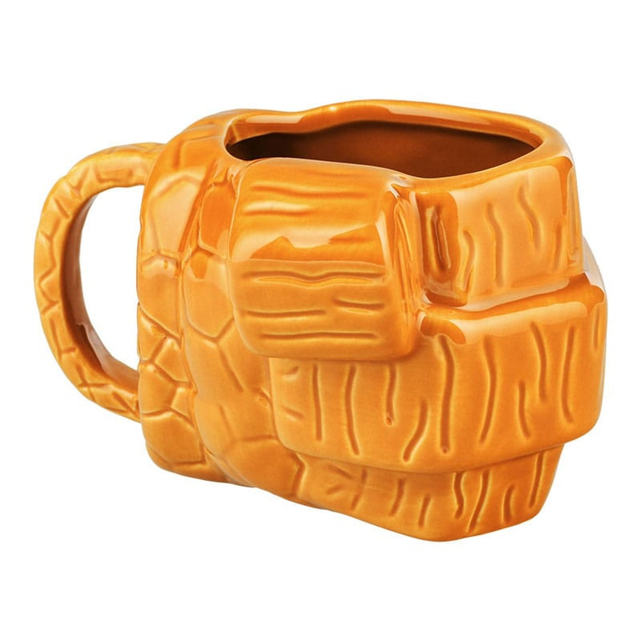 Produktbild Fantastic Four Shaped Tasse The Thing