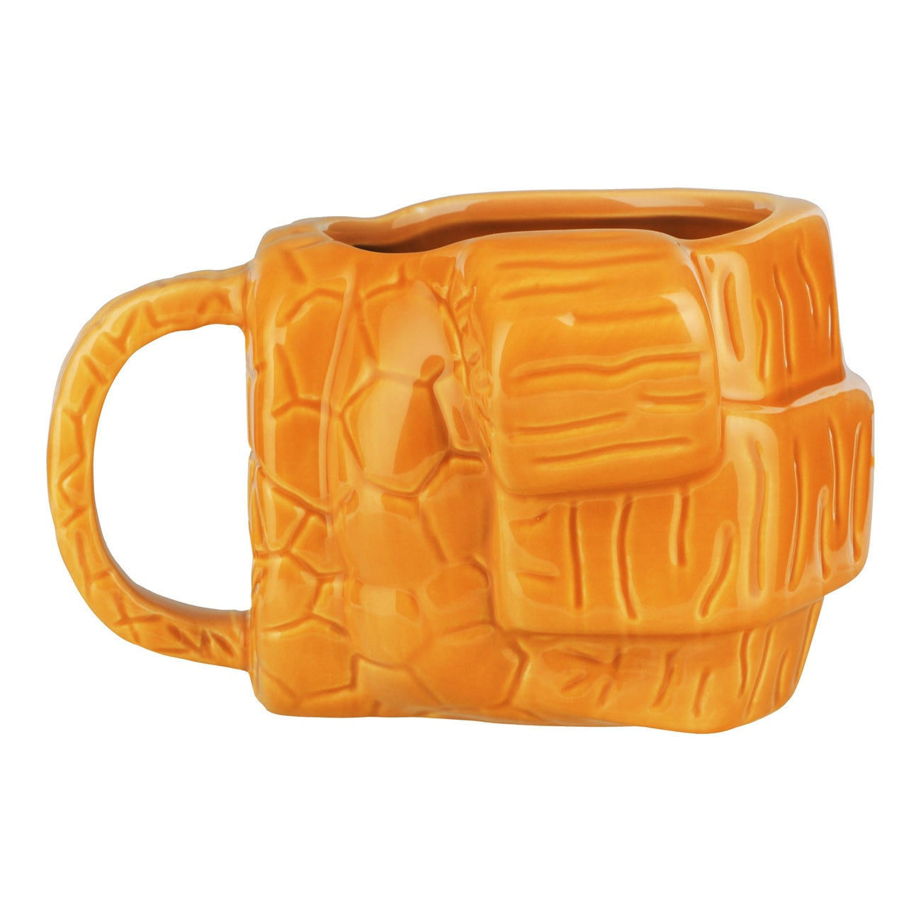 Produktbild Fantastic Four Shaped Tasse The Thing