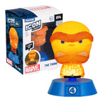 Produktbild Fantastic Four Icons Leuchte The Thing 22 cm