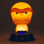 Produktbild Fantastic Four Icons Leuchte The Thing 22 cm
