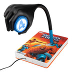 Product image Fantastic Four USB Desk Lamp Mr. Fantastic 32 cm