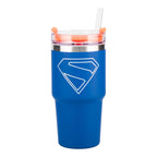 Produktbild DC Comics Trinkbecher To Go Superman Theatrical Gamer