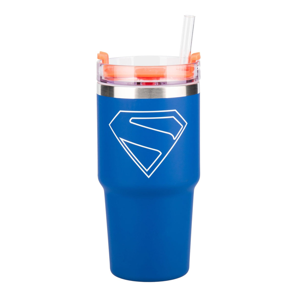 Produktbild DC Comics Trinkbecher To Go Superman Theatrical Gamer