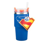 Produktbild DC Comics Trinkbecher To Go Superman Theatrical Gamer